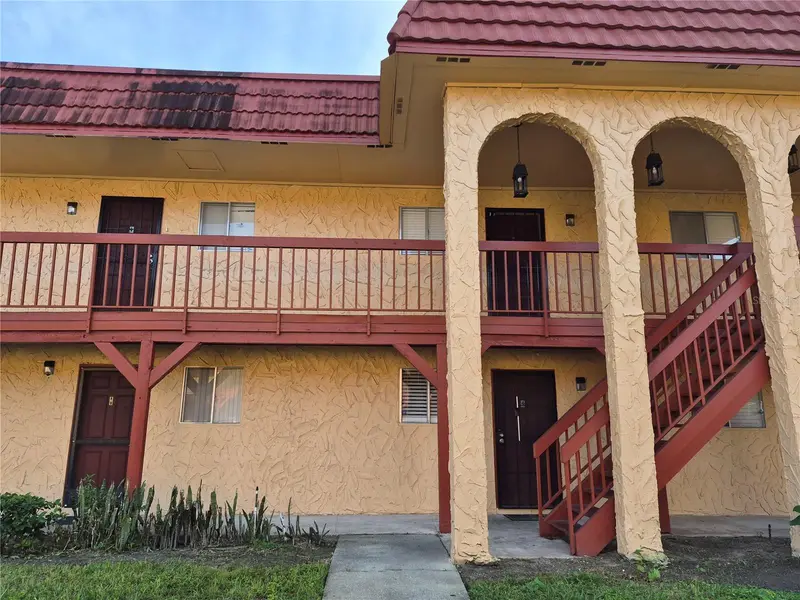 Orlando, FL