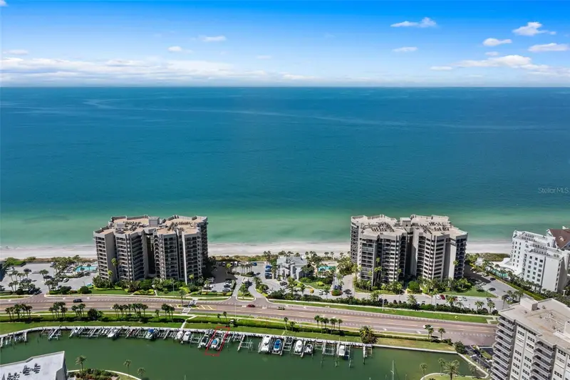 1660 Gulf Blvd #706, FL