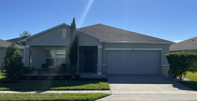 136 Hamlet Loop, FL