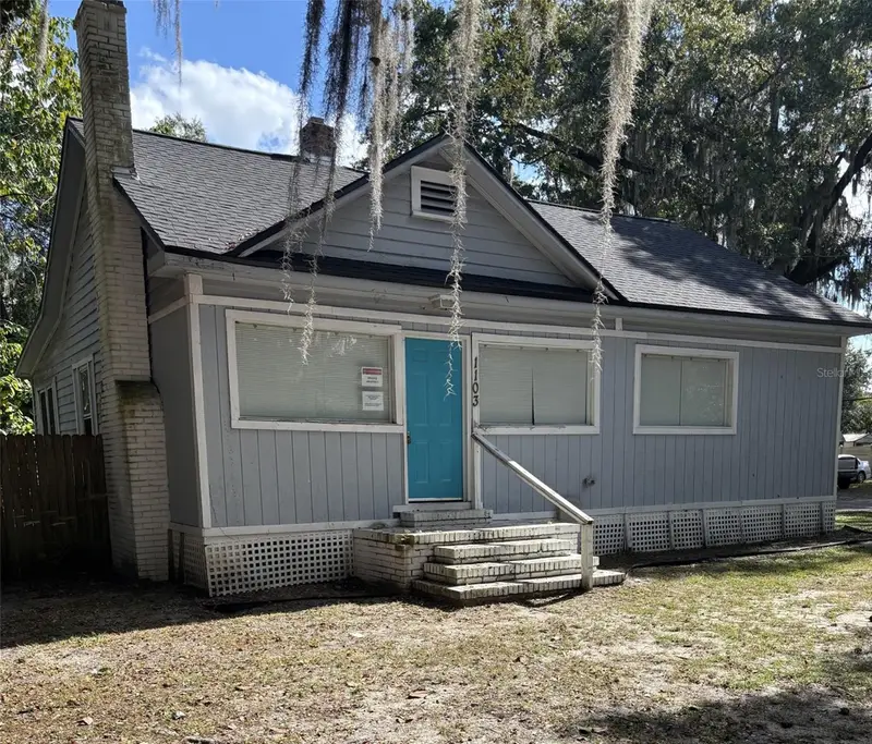 1103 Ne 9th Ave, FL