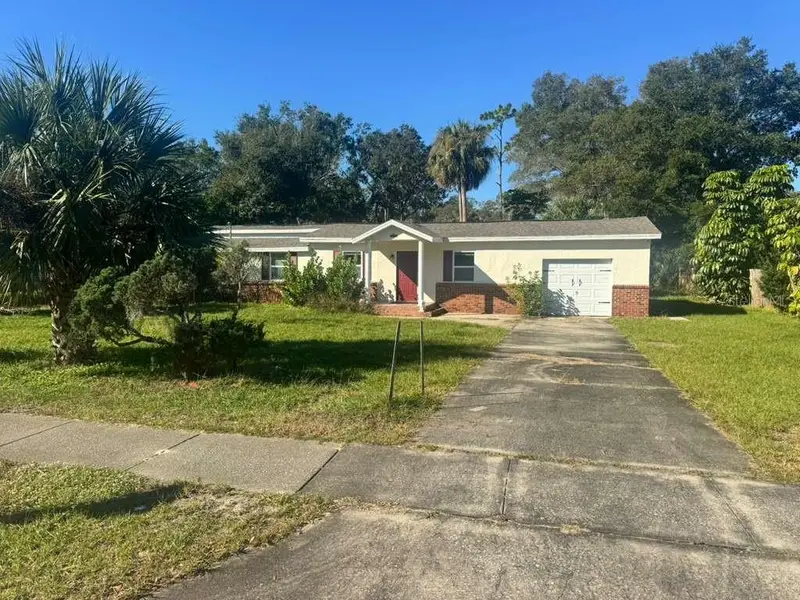5841 Boggs Ford Rd, FL