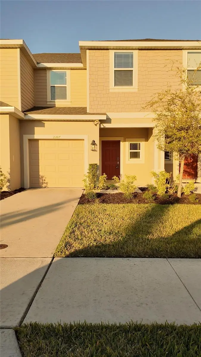 2207 Portrait Street, FL
