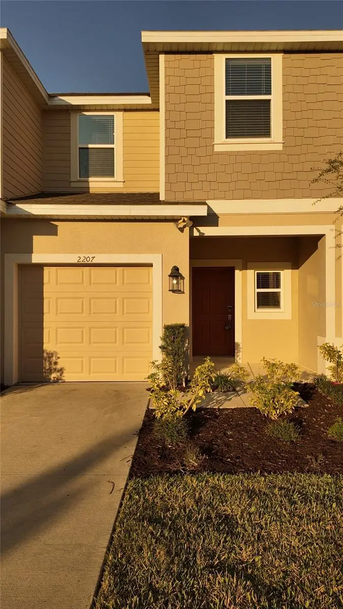 2207 Portrait Street, FL