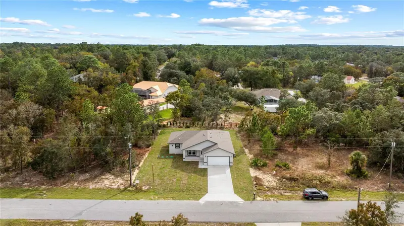 3416 W Eunice Dr, FL