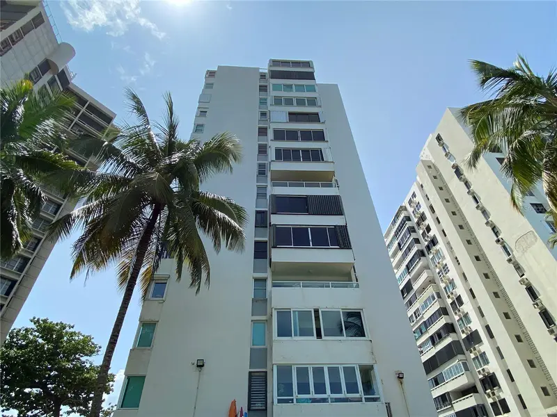 Park Plaza 4429 Ave Isla Verde #12, PR