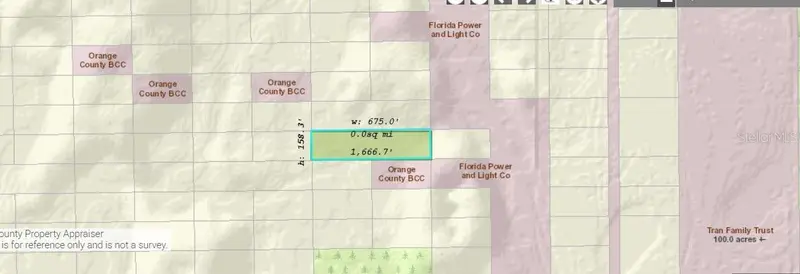 Dill Rd, FL