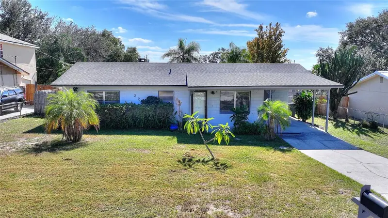 221 Dorothy St, FL