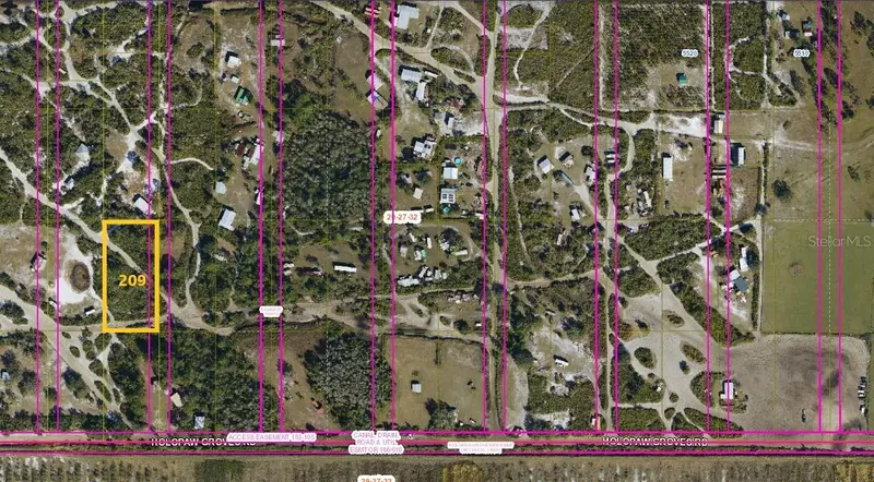 Suburban Ests Sec 20...3441 001h, FL