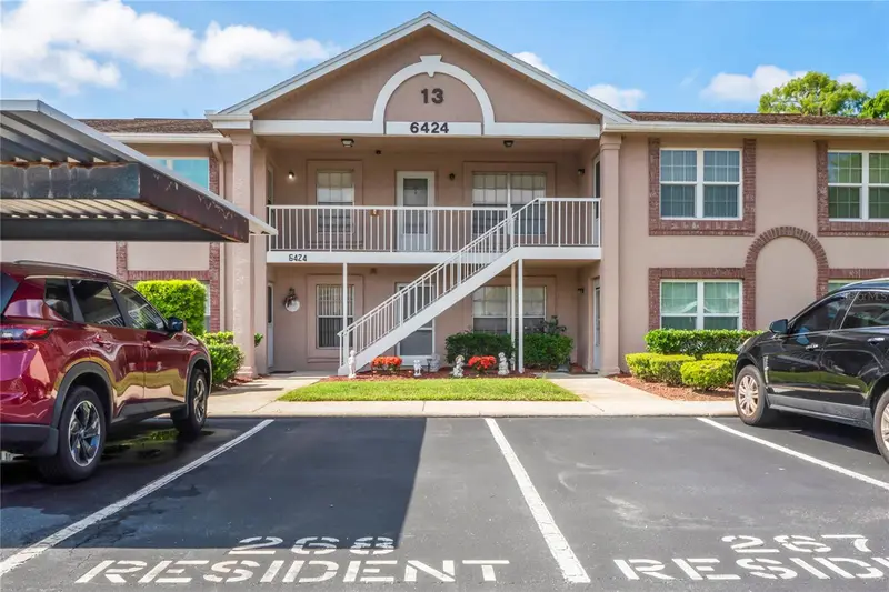 6424 Spring Flower Dr #24, FL