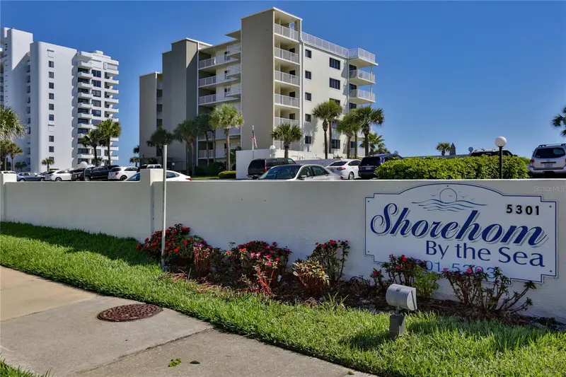 5301 S Atlantic Ave #73, FL