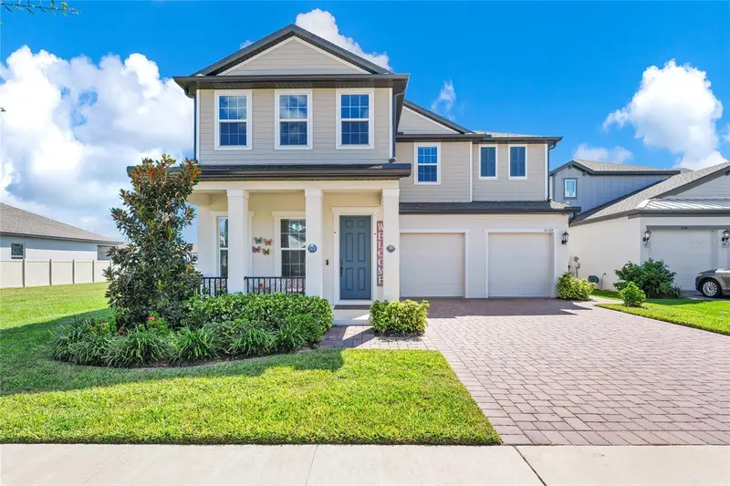 16324 Silver Grove Blvd, FL