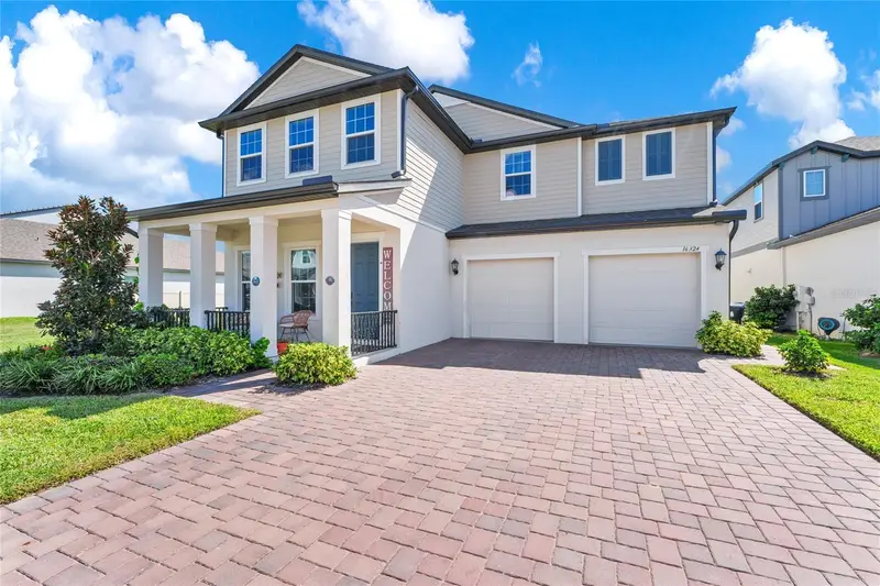 16324 Silver Grove Blvd, FL