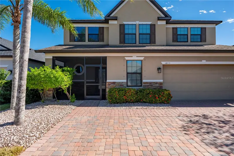 4069 River Bank Way, FL