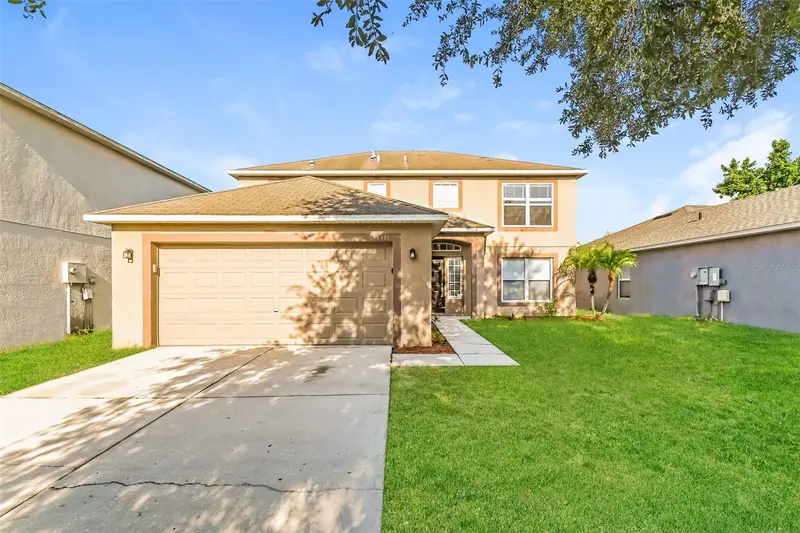 10405 Fly Fishing St, FL