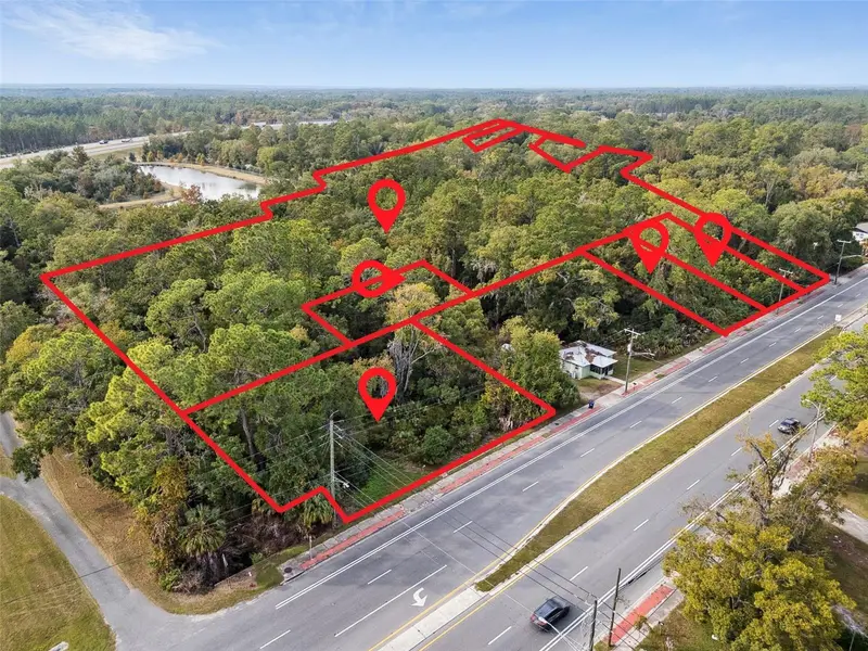 660 Us Highway 301 S, FL