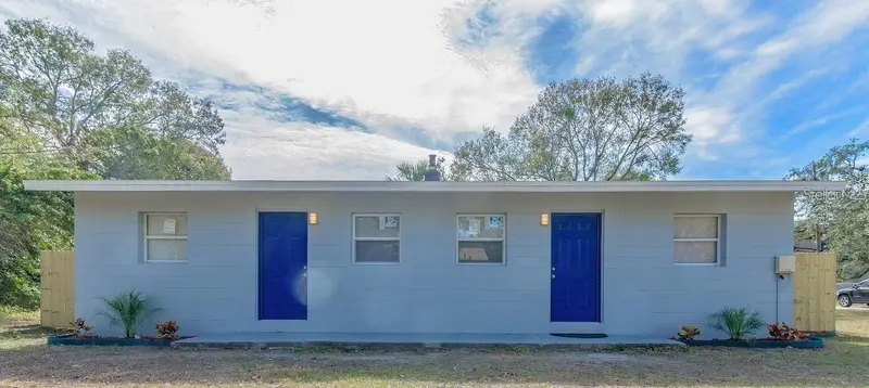 7408 Sherrill Street, FL