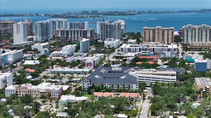 631 N Orange Ave #208, FL