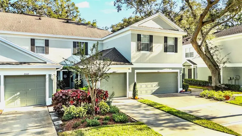 2445 Earlswood Ct, FL
