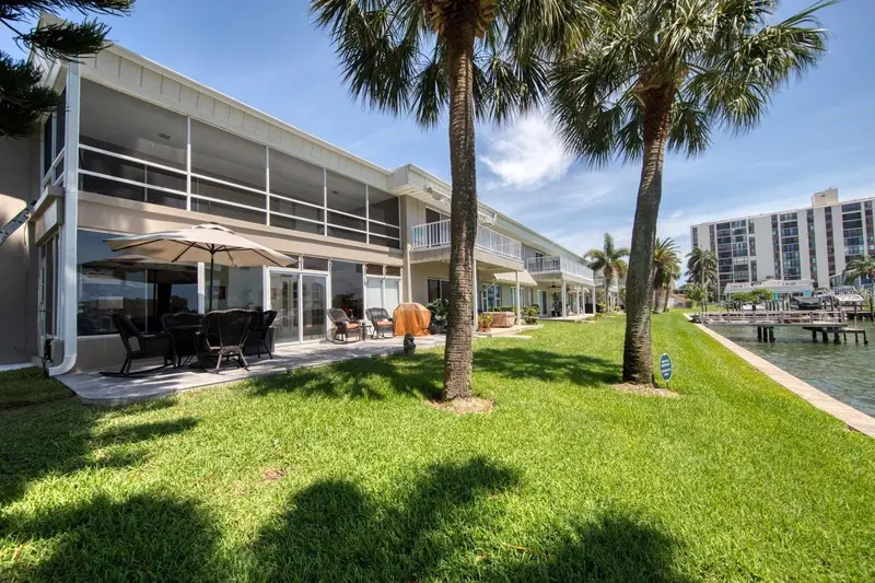 400 Larboard Way #202, FL