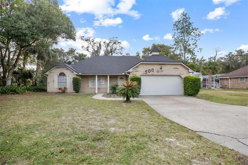 500 N Kansas Ave, FL
