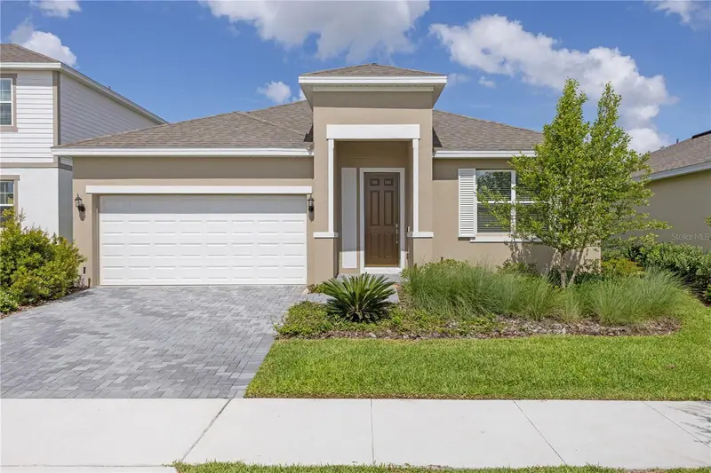 495 Silver Palm Dr, FL