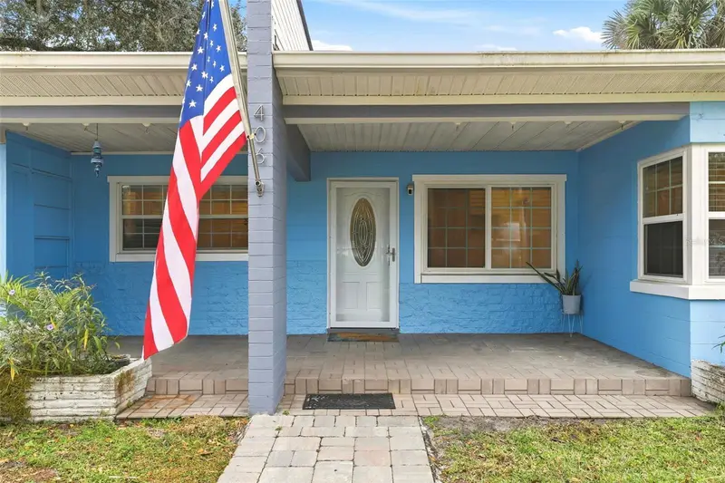 406 S Scott Ave, FL