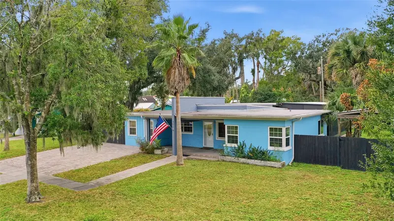 406 S Scott Ave, FL