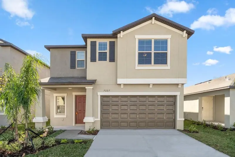 7227 Ronnie Gardens Ct, FL