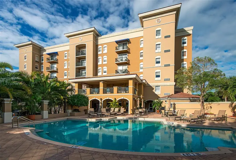 1064 N Tamiami Trl #1435, FL
