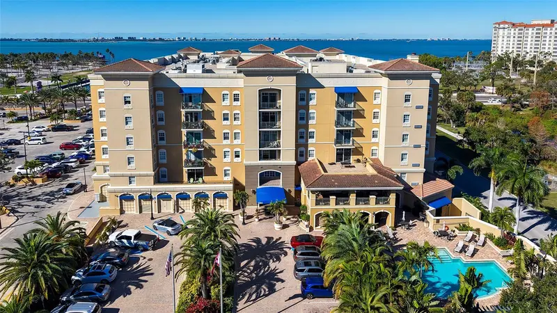 1064 N Tamiami Trl #1435, FL