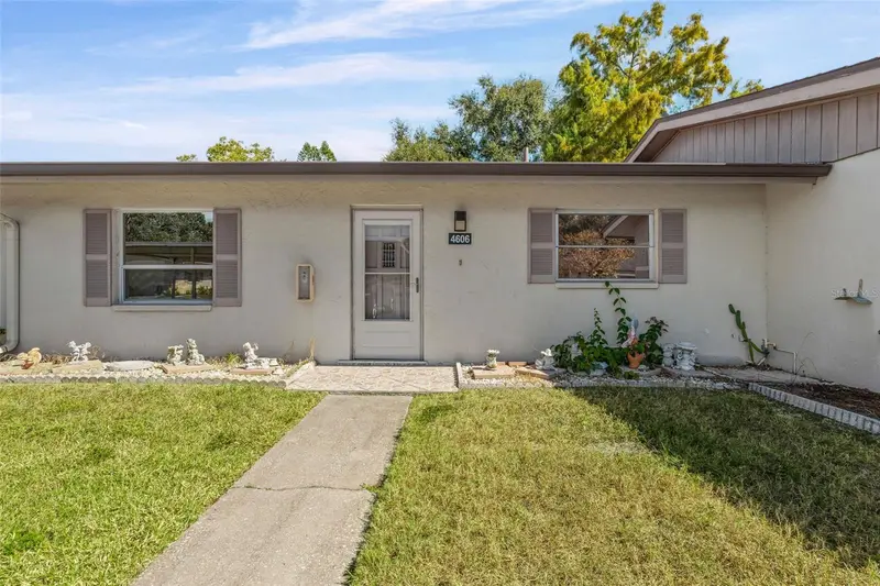 4606 Tippecanoe Trl #119, FL