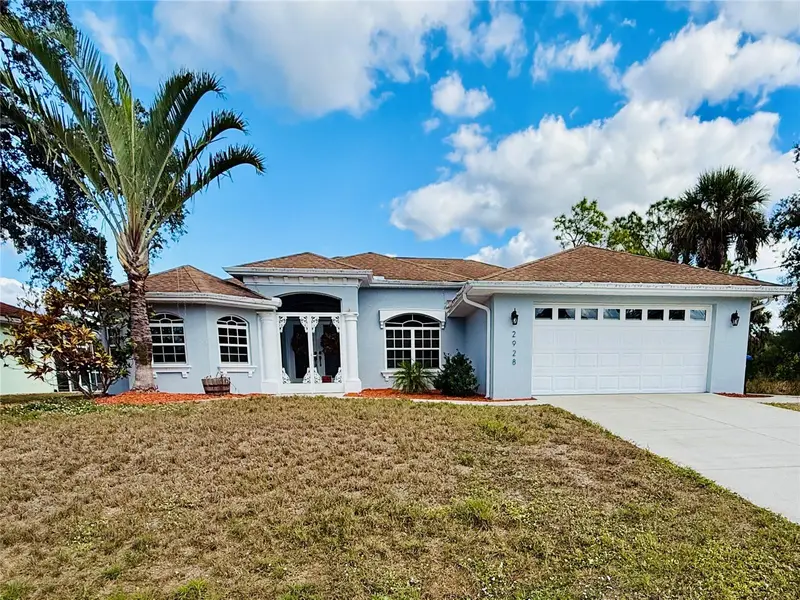 2928 Abbotsford Street, FL