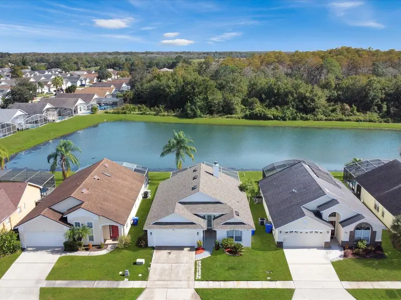 529 Eagle Pointe N, FL