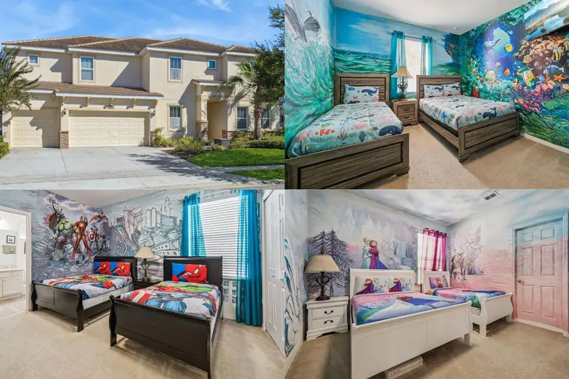 6000 Oak Green Loop, FL
