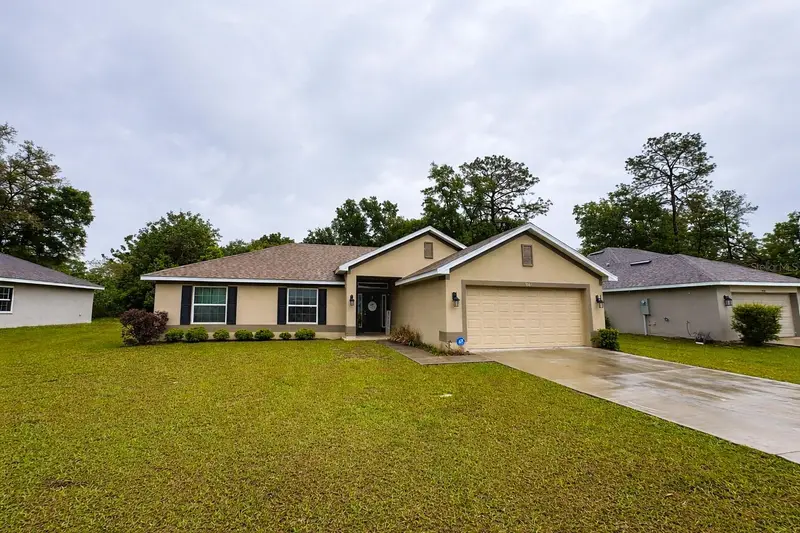 3962 Ne 58th Cir, FL