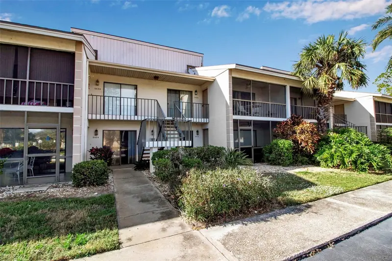 5420 Swift Rd #38, FL