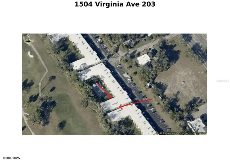 1504 Virginia Ave #203, FL
