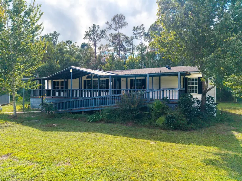 Polk City listing