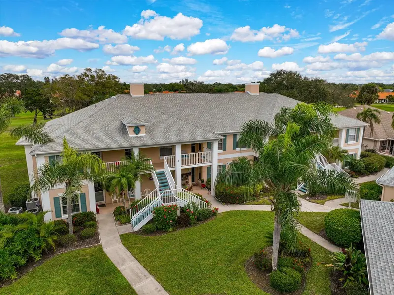 4706 Sand Trap Street Cir E #202, FL