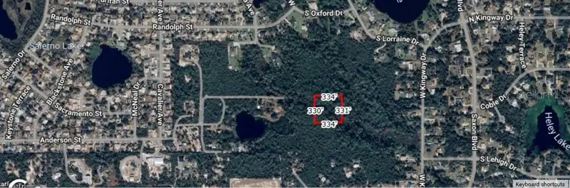Anderson Dr, FL