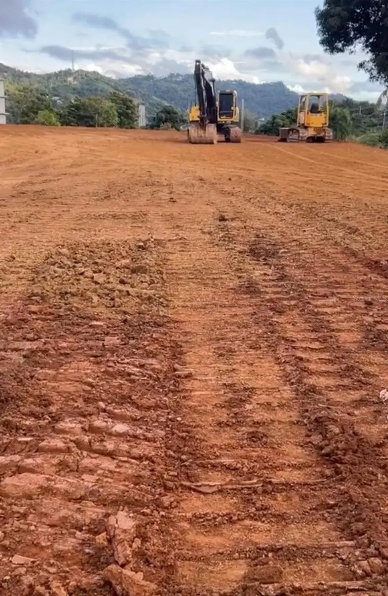 Bo. Quebrada Negrito, PR