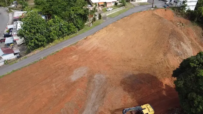 Bo. Quebrada Negrito, PR