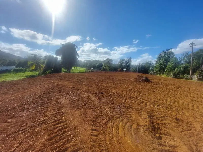 Bo. Quebrada Negrito, PR
