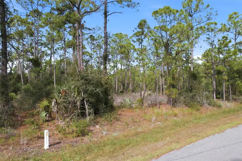Einstein St, FL