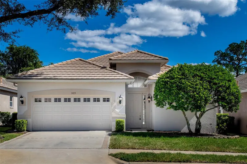 DeBary Plantation listing