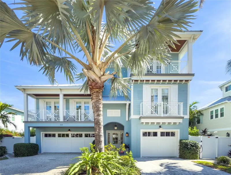 519 Villa Rosa Way, FL