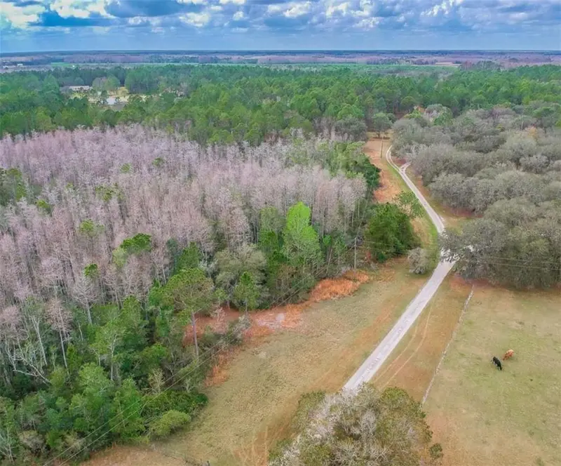 Duboise Dr, FL