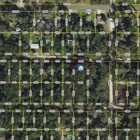 Lot 22 Se 130th Pl, FL