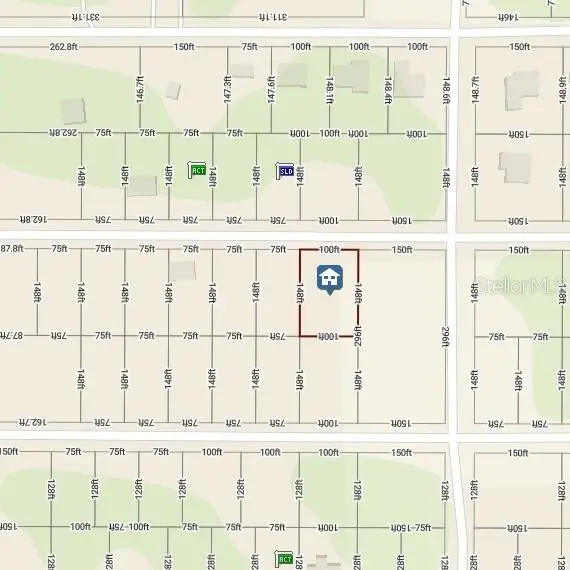 Lot 22 Se 130th Pl, FL