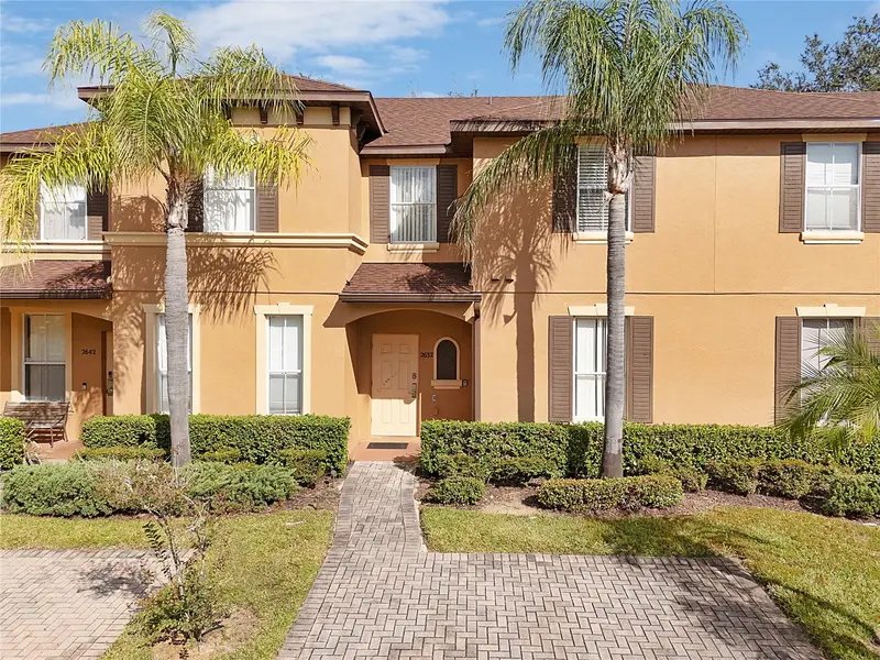 2632 Calabria Ave, FL
